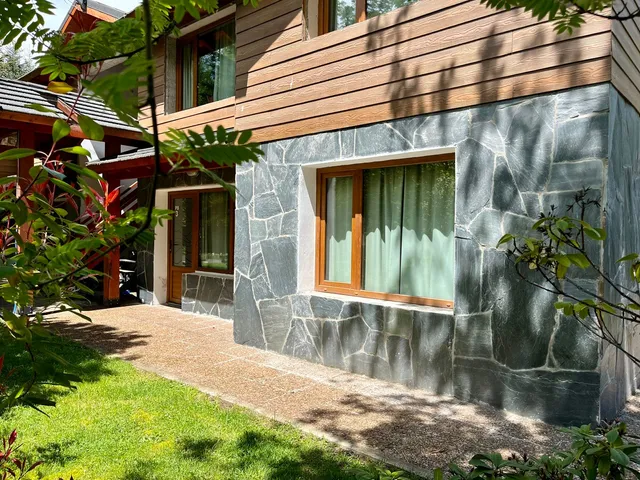 Cuncumén Casa de Montaña