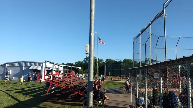 Pottsboro Baseball BallPark
