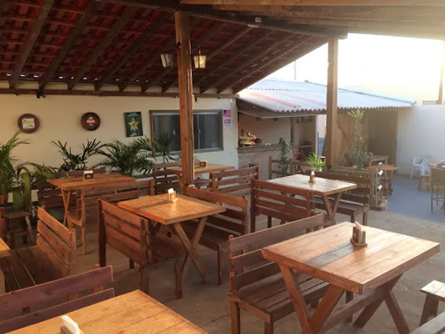 Porteira Mineira Bar e Petiscaria