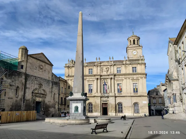 Place de la République