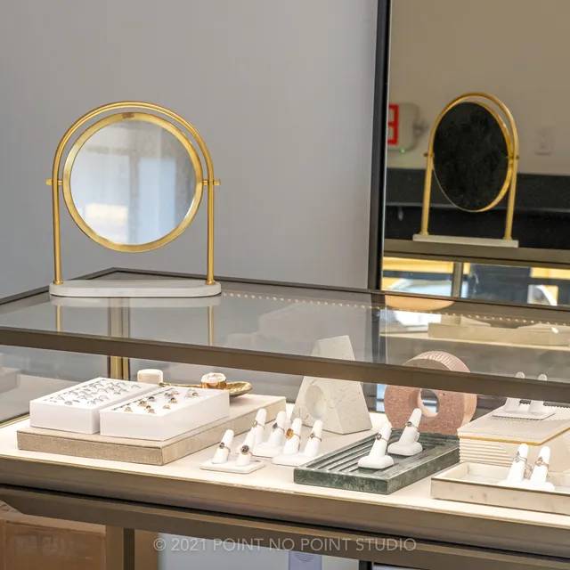 Point No Point Studio