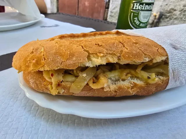 Maratea Il Ghiottone