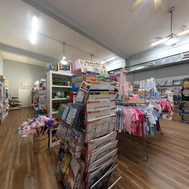 The Children's Shoppe