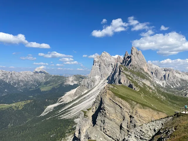 Seceda