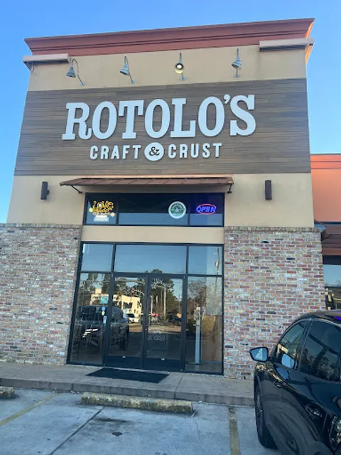 Rotolo's Craft & Crust