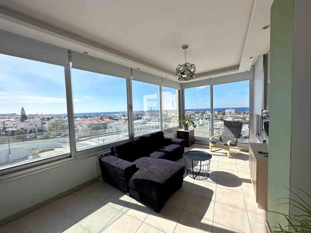 Topikos Apartments Ayia Napa