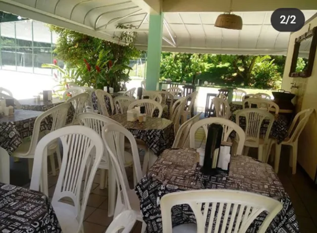 Cantina Tempero Lá de Casa