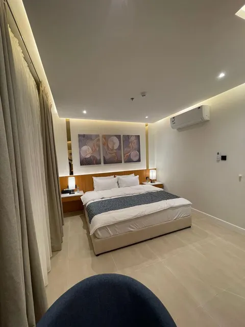 Riyadh Luxury Hotel apartments