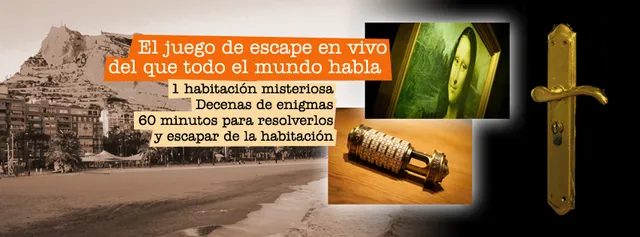 The X-Door | escape room