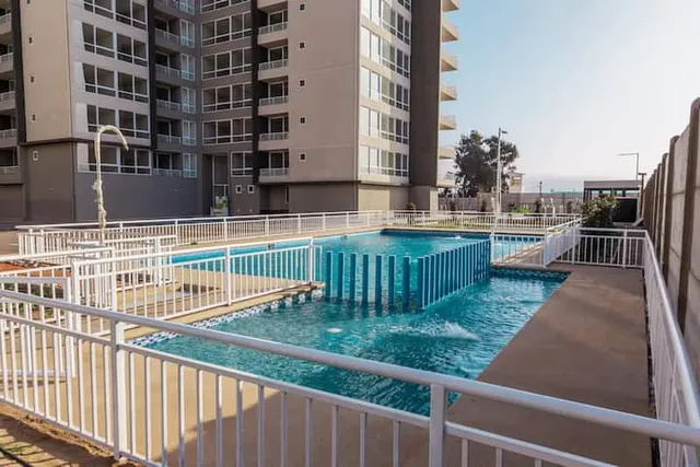 M&M Hospedaje en la Serena