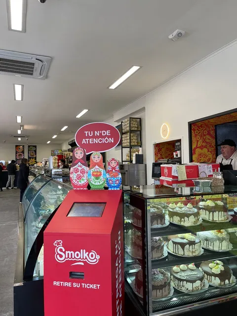 Panaderia Smolko