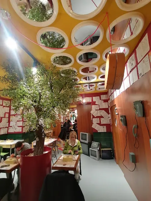 Fradiavolo Pizzeria - Asti