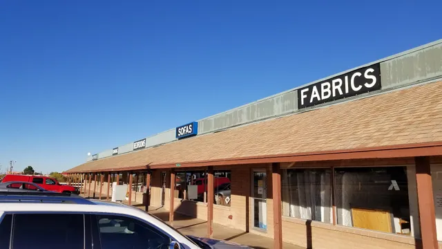 City Creek Furniture