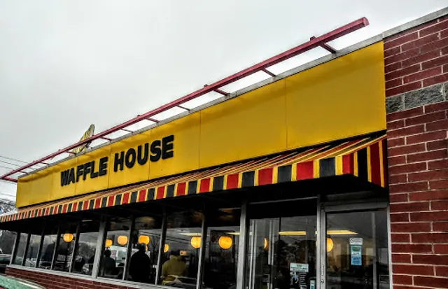 Waffle House