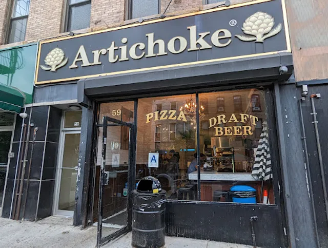 Artichoke Basille's Pizza