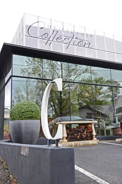 Christopher Collection