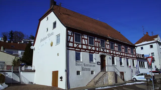 Gasthaus-Hotel Krone