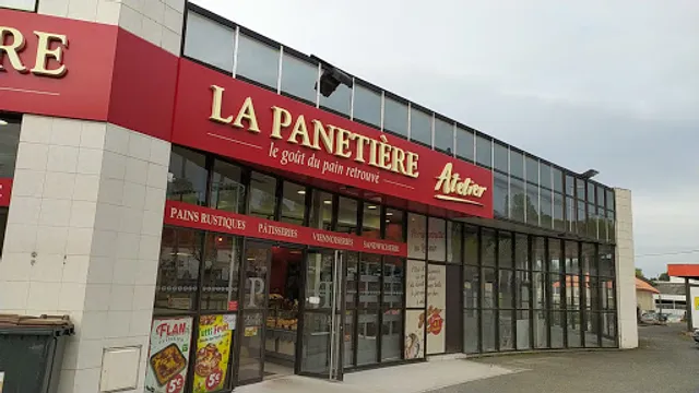 LA PANETIERE - ATELIER