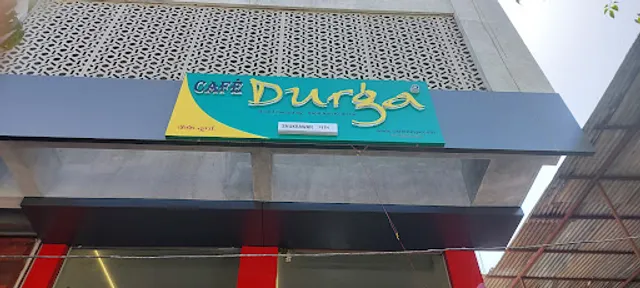Cafe Durga Shukrawar Peth Branch