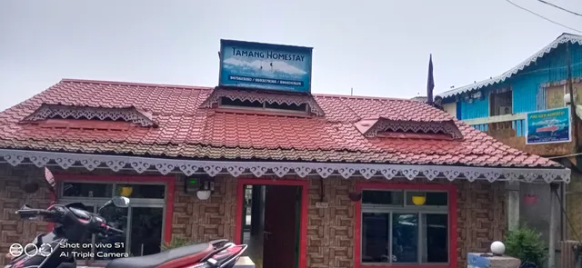 Tamang Homestay Lepchajagat