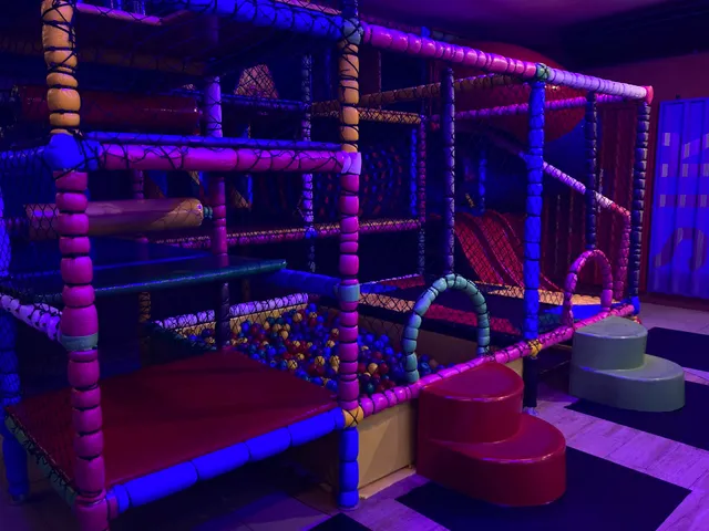 Terraço Bowling Bar