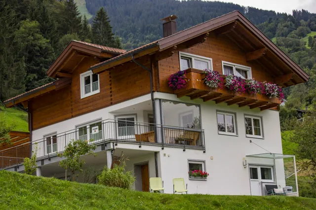 Ferienwohnung Roschitz