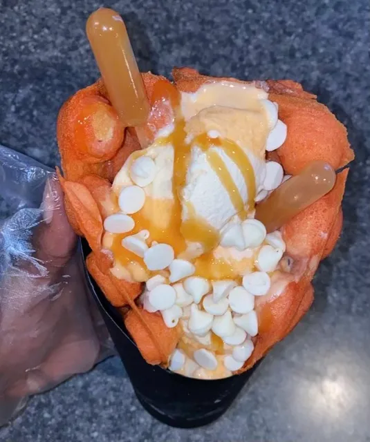 The Goody Bar And Grill