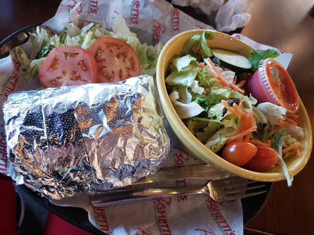 Psghettis Pasta & Sandwiches