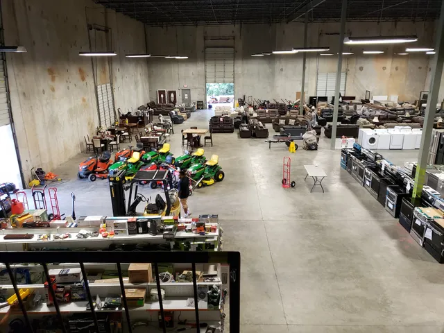 Discount Savings Superstore