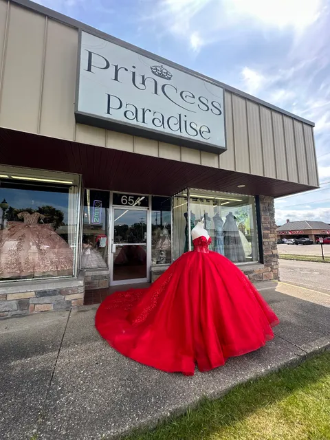 Princess Paradise LLC