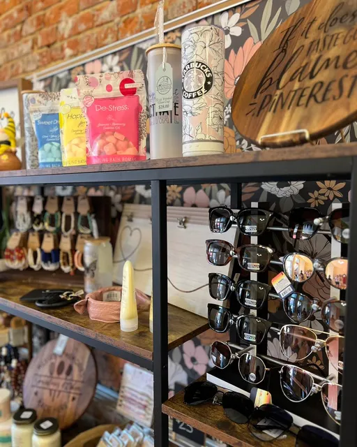 Oakleigh Rose Boutique