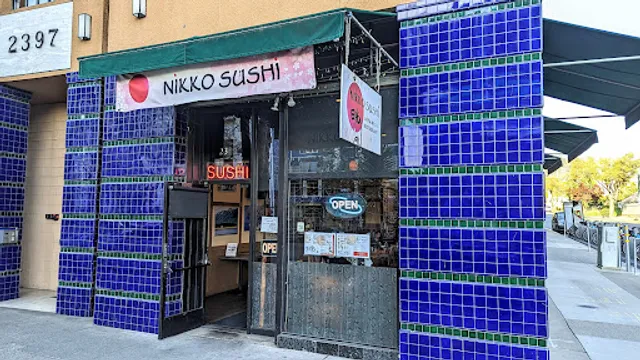 Nikko Sushi