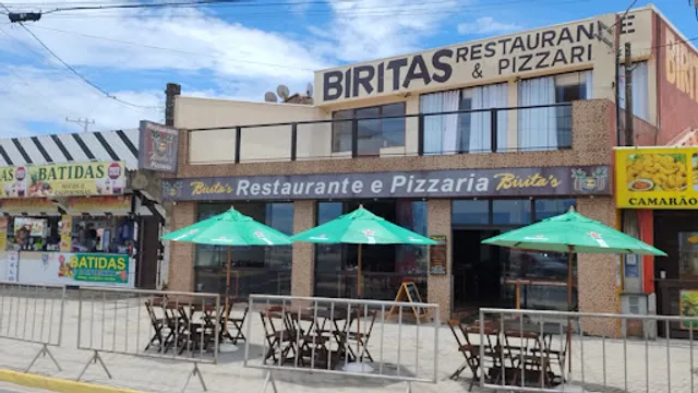 Biritas Pizzaria
