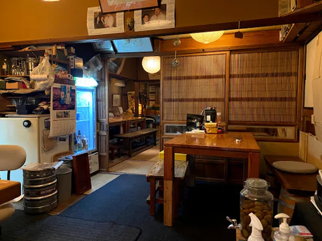 Izakaya restaurant