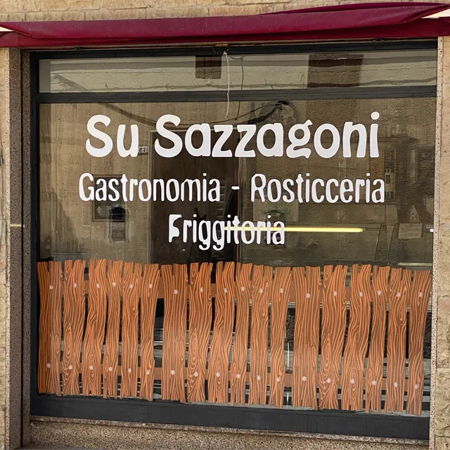 SU SAZZAGONI Elmas