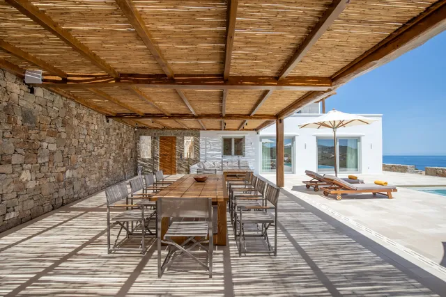Villa Sozon Mykonos