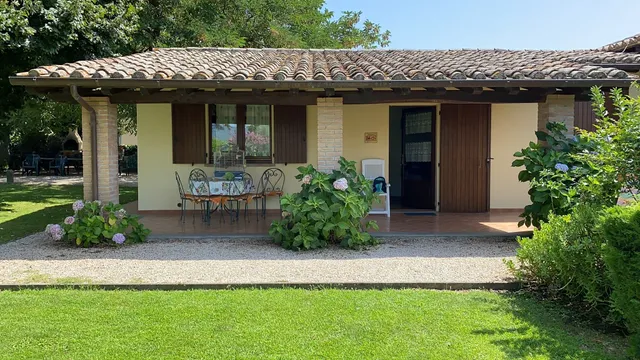 Agriturismo Casale del Contadino Lago di Bolsena