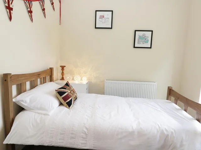 2 Moor Farm Cottages