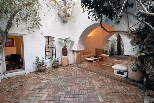 Dar Essaroual La Médina Hammamet (Maison des Cyprès - Dar Esarwel))