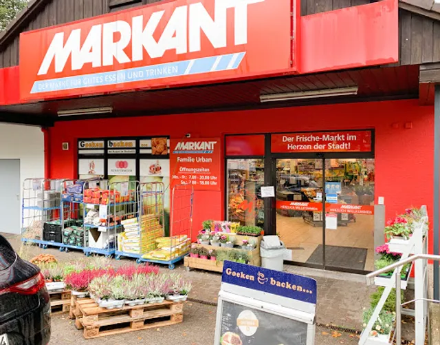 Bäckerei Goeken backen Combi Altenbeken
