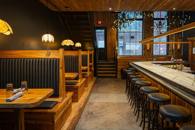 Carrigan's Public House