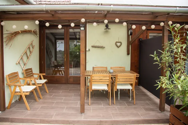 Csillagvirág Apartman Gyula