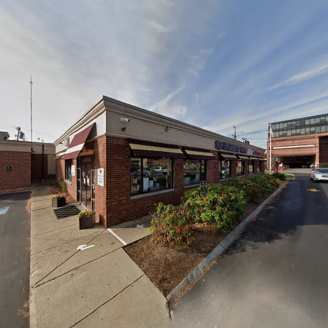 The Modern Rotisserie