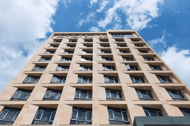 Best Louis Hamilton Hotel Changwon