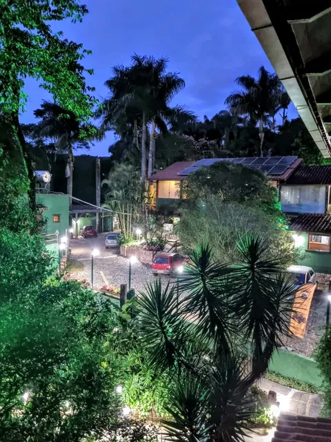 POUSADA MARIA BEAUTIFUL MONKEYS