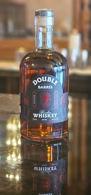 Bearded Wheat Distillery