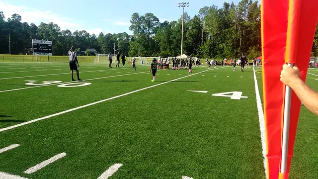 Julington Creek Plantation Park