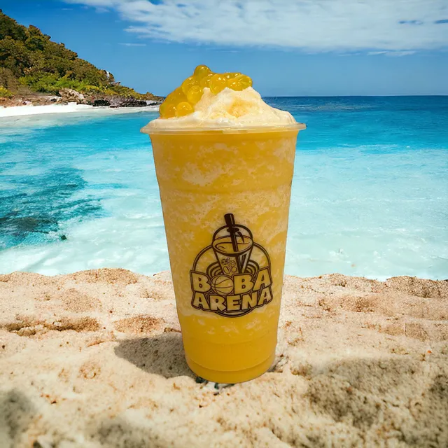 Boba Arena