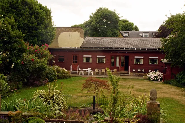 London Self Catering Apartments