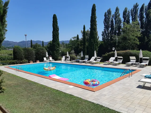 Casa Vacanze La Pescaia